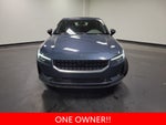 2022 Polestar 2 Long Range Single Motor