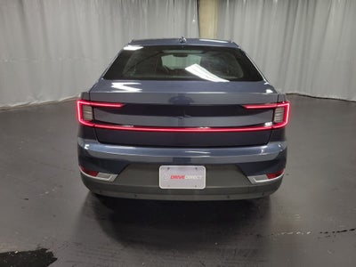 2022 Polestar 2 Long Range Single Motor