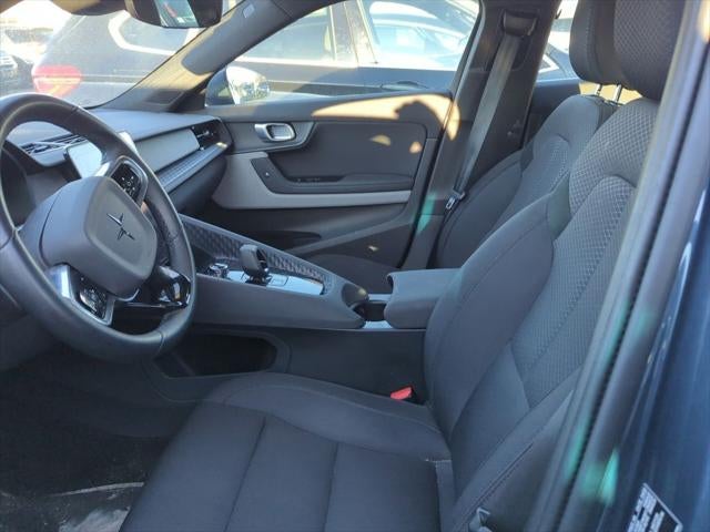 2022 Polestar 2 Long Range Single Motor