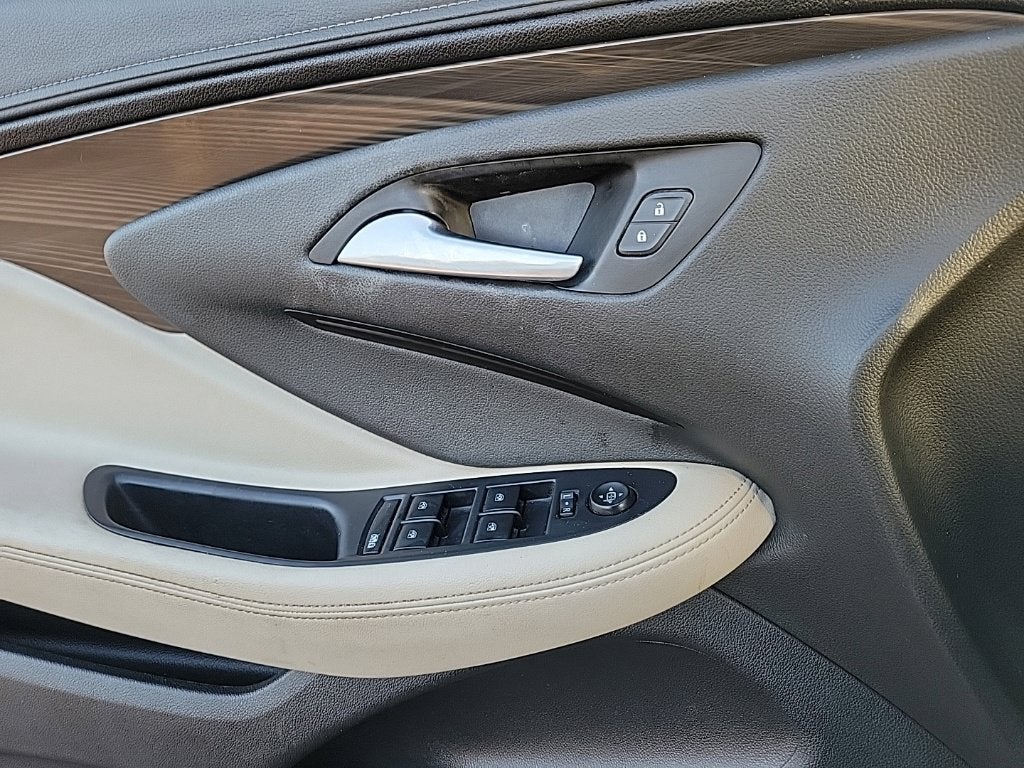 2020 Buick Envision Preferred