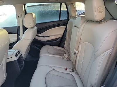2020 Buick Envision Preferred