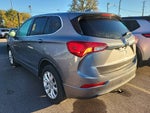 2020 Buick Envision Preferred
