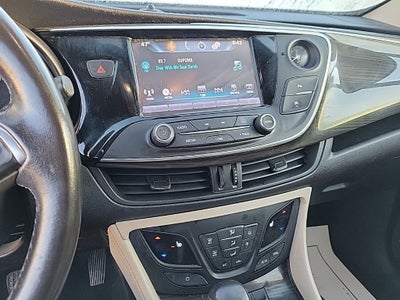 2020 Buick Envision Preferred