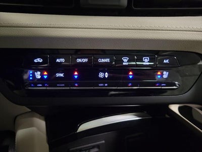 2022 Buick Envision Avenir