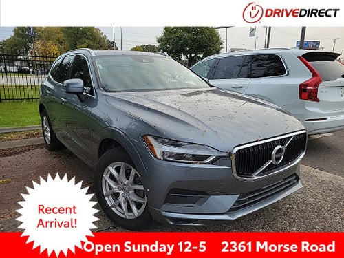 2019 Volvo XC60 T5 Momentum