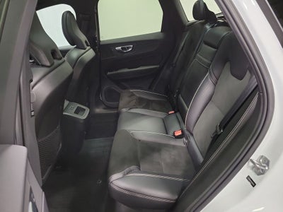 2019 Volvo XC60 T5 R-Design