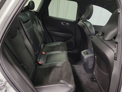 2019 Volvo XC60 T5 R-Design