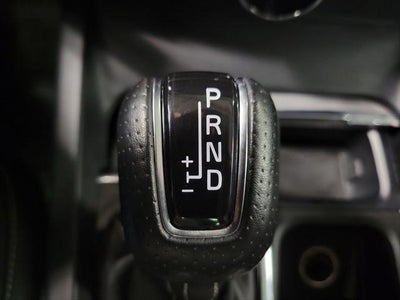 2019 Volvo XC60 T5 R-Design