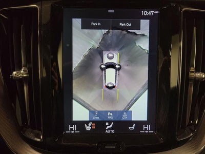 2019 Volvo XC60 T5 R-Design