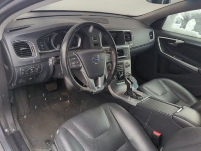 2018 Volvo S60 Inscription T5