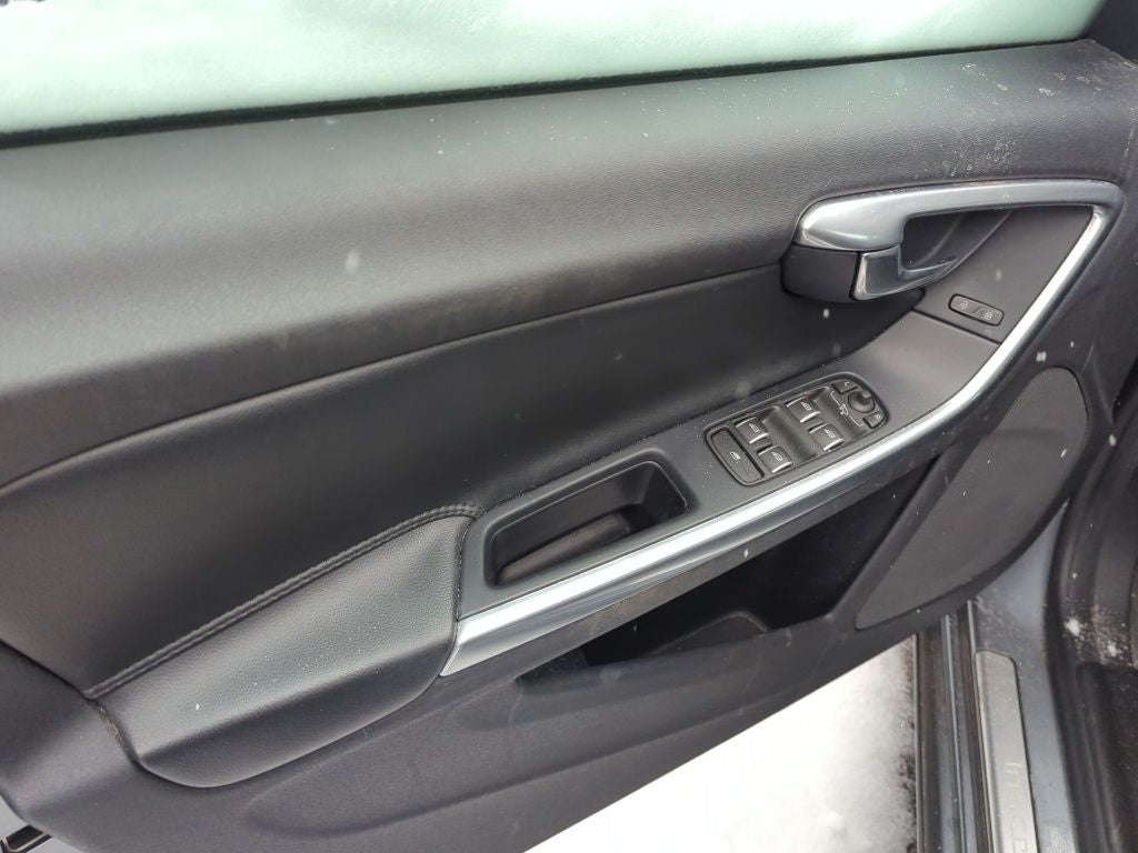 2018 Volvo S60 Inscription T5