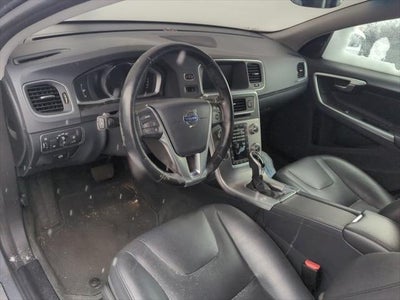 2018 Volvo S60 Inscription T5