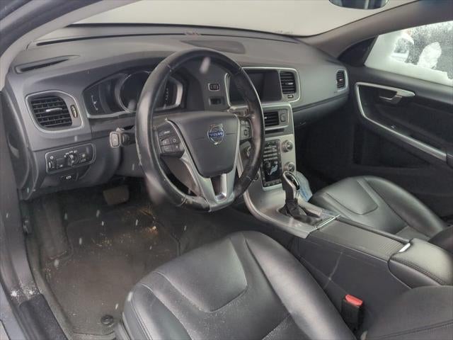 2018 Volvo S60 Inscription T5