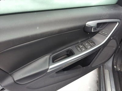 2018 Volvo S60 Inscription T5