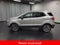 2021 Ford EcoSport Titanium