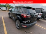 2020 Ford EcoSport SES