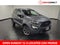 2020 Ford EcoSport SES
