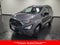 2020 Ford EcoSport SES