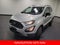 2020 Ford EcoSport SES