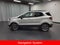 2020 Ford EcoSport SES
