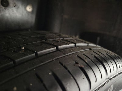 2022 Mitsubishi Mirage G4 SE