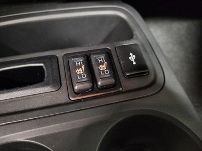 2022 Mitsubishi Mirage G4 SE