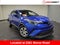 2019 Toyota C-HR LE