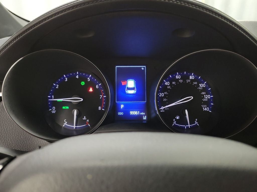2018 Toyota C-HR XLE Premium