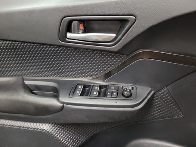 2018 Toyota C-HR XLE Premium
