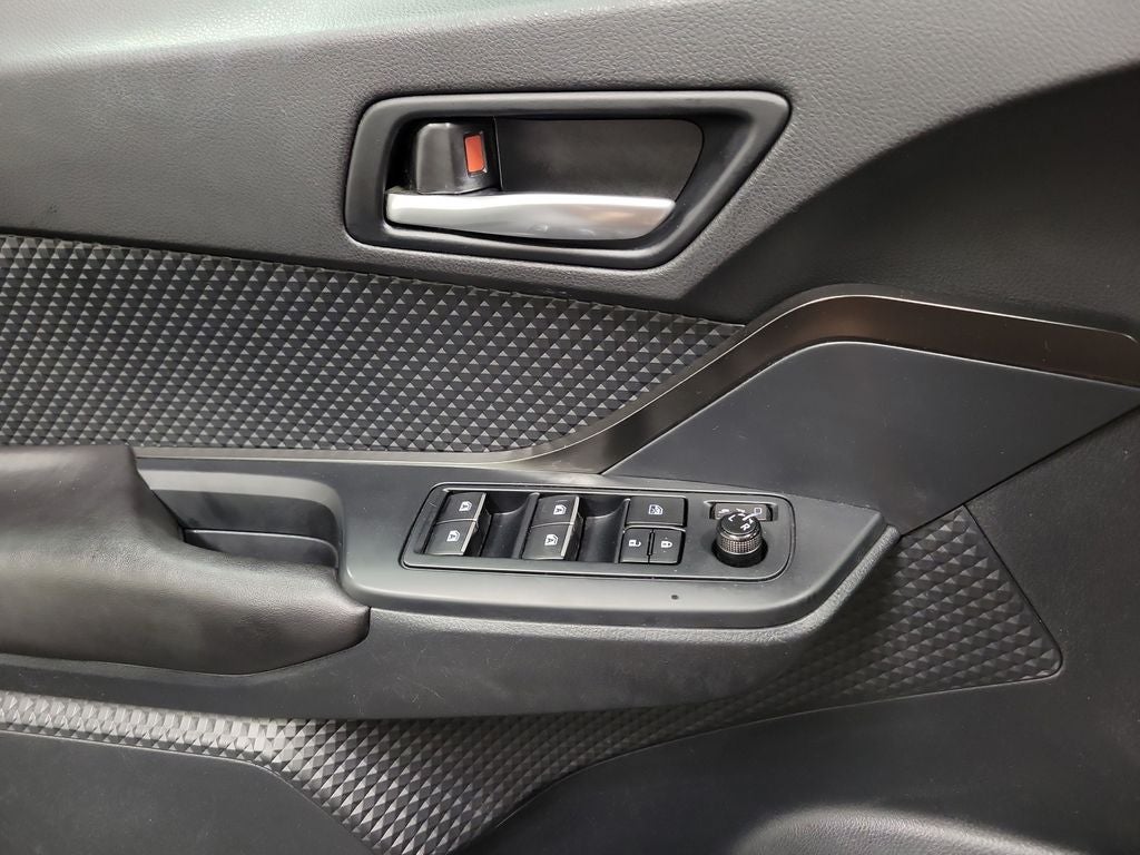 2018 Toyota C-HR XLE Premium