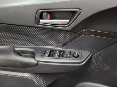 2018 Toyota C-HR XLE Premium