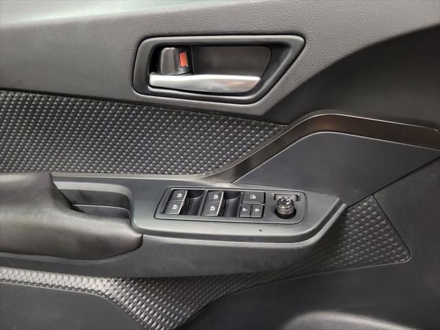 2018 Toyota C-HR XLE Premium