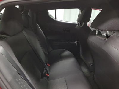 2018 Toyota C-HR XLE Premium
