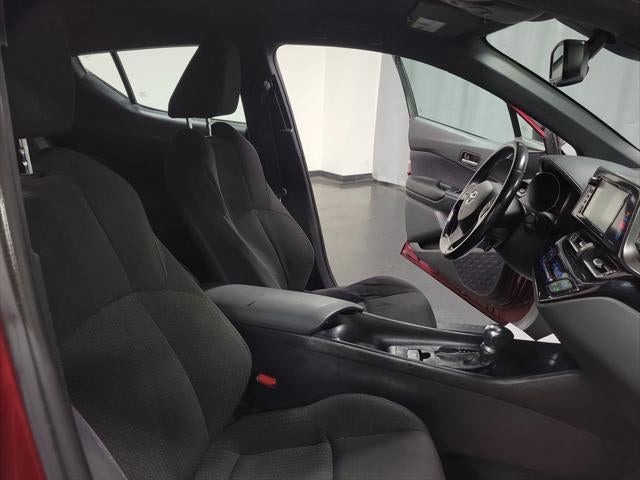 2018 Toyota C-HR XLE Premium