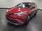 2018 Toyota C-HR XLE Premium