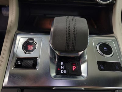 2024 Jaguar F-PACE P250 R-Dynamic S