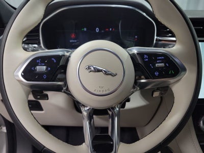 2024 Jaguar F-PACE P250 R-Dynamic S