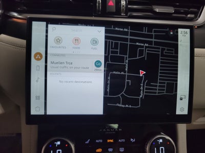 2024 Jaguar F-PACE P250 R-Dynamic S