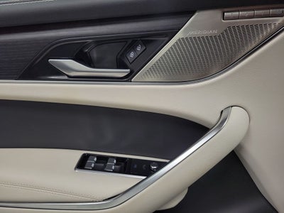 2024 Jaguar F-PACE P250 R-Dynamic S