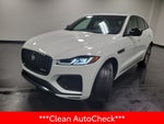 2024 Jaguar F-PACE P250 R-Dynamic S