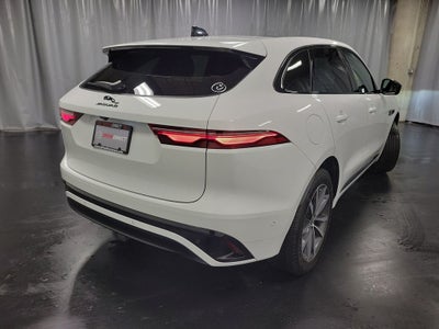 2024 Jaguar F-PACE P250 R-Dynamic S