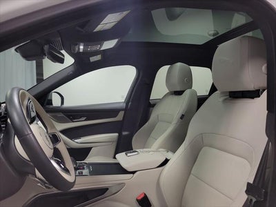 2024 Jaguar F-PACE P250 R-Dynamic S