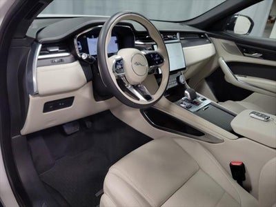 2024 Jaguar F-PACE P250 R-Dynamic S