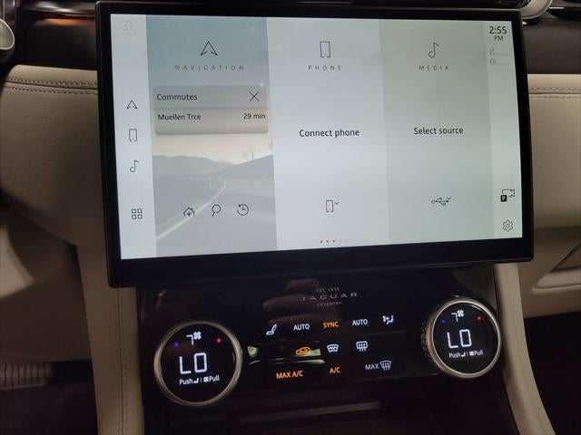 2024 Jaguar F-PACE P250 R-Dynamic S