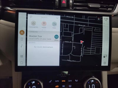 2024 Jaguar F-PACE P250 R-Dynamic S