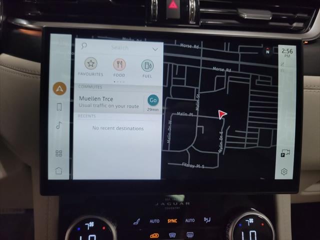 2024 Jaguar F-PACE P250 R-Dynamic S