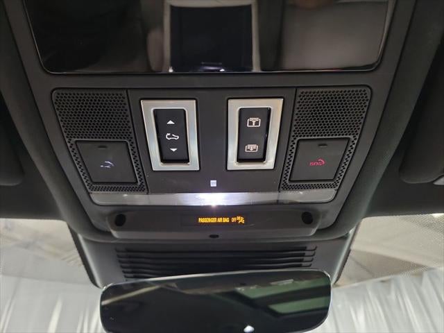 2024 Jaguar F-PACE P250 R-Dynamic S