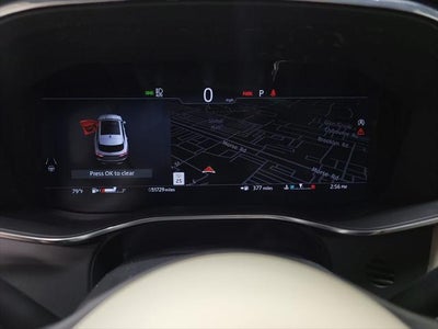 2024 Jaguar F-PACE P250 R-Dynamic S