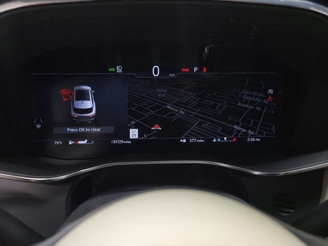 2024 Jaguar F-PACE P250 R-Dynamic S