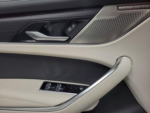 2024 Jaguar F-PACE P250 R-Dynamic S